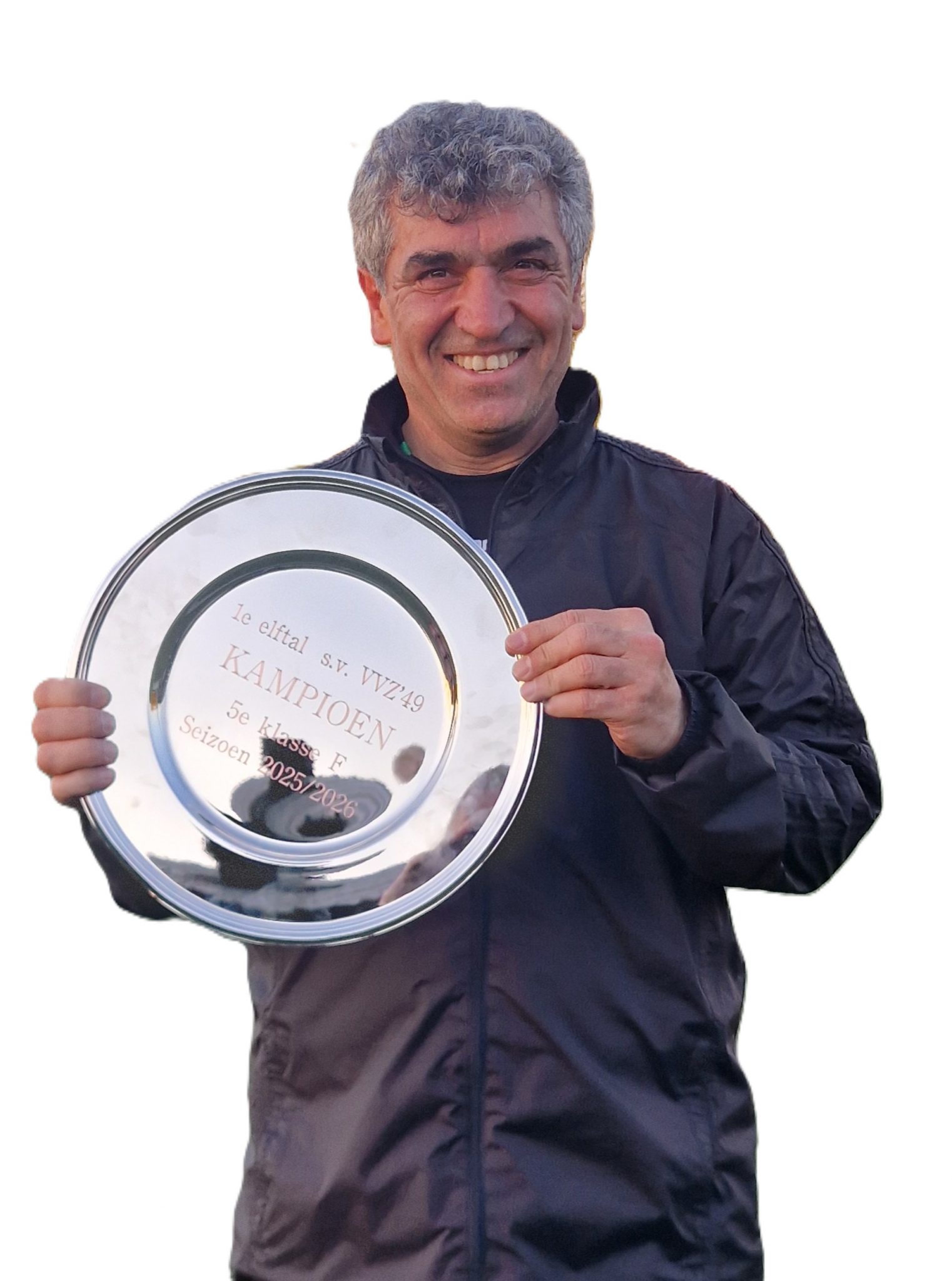 Saban Aksit verlaat VVZ na 4 top seizoenen en gaat naar Roda ‘46