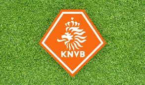 Update KNVB