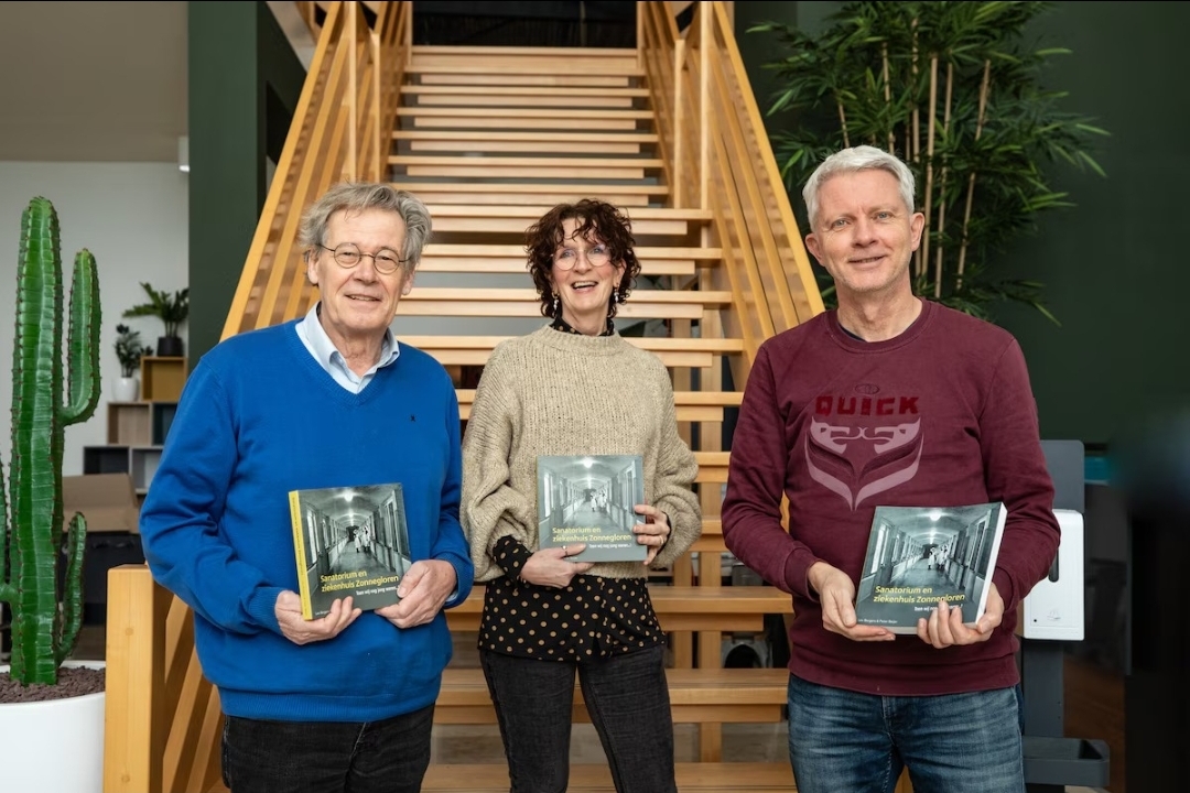 Uitgeverij Peles balsponsor Koude Tenen Toernooi 2026