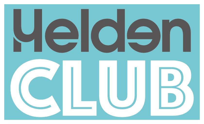HELDEN naar de HELDEN CLUB bij VVZ'49!