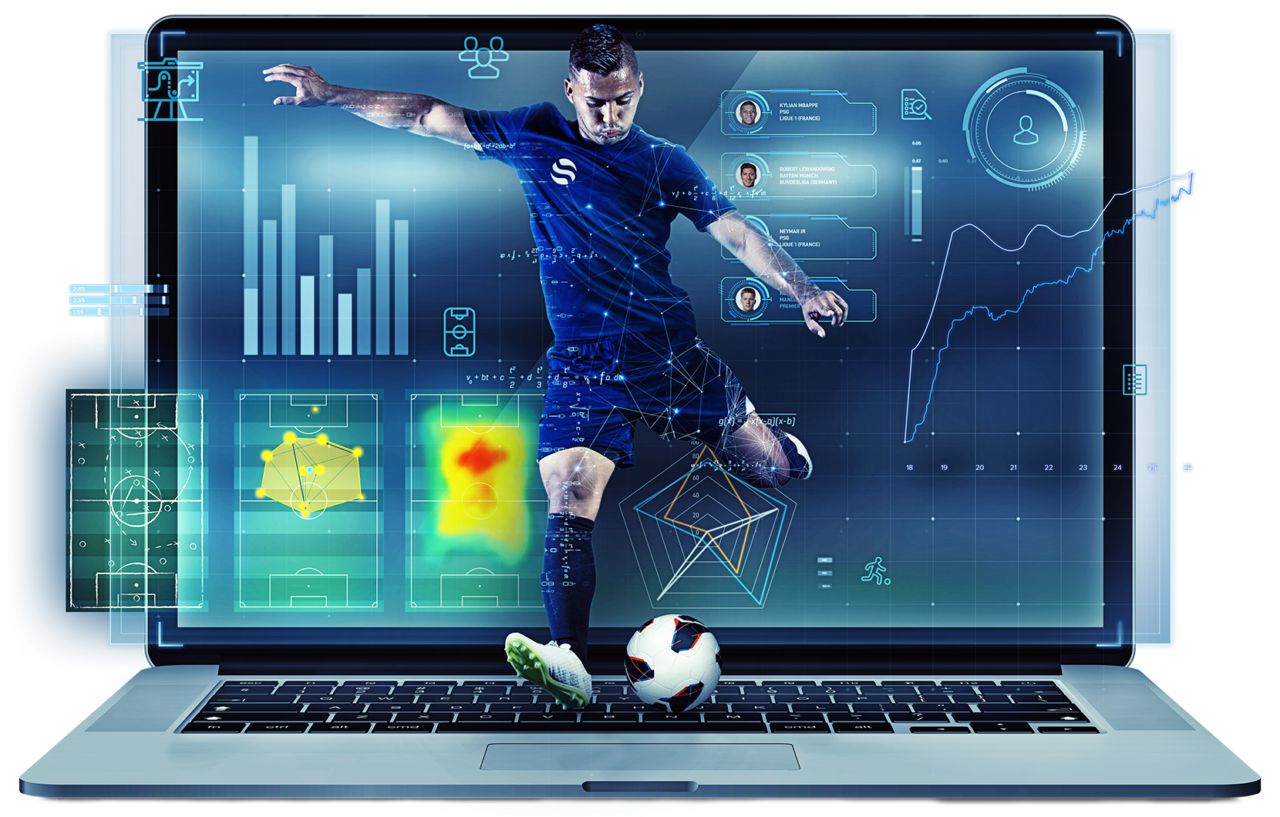 VVZ '49 omarmt video analyses met Sci-Sports