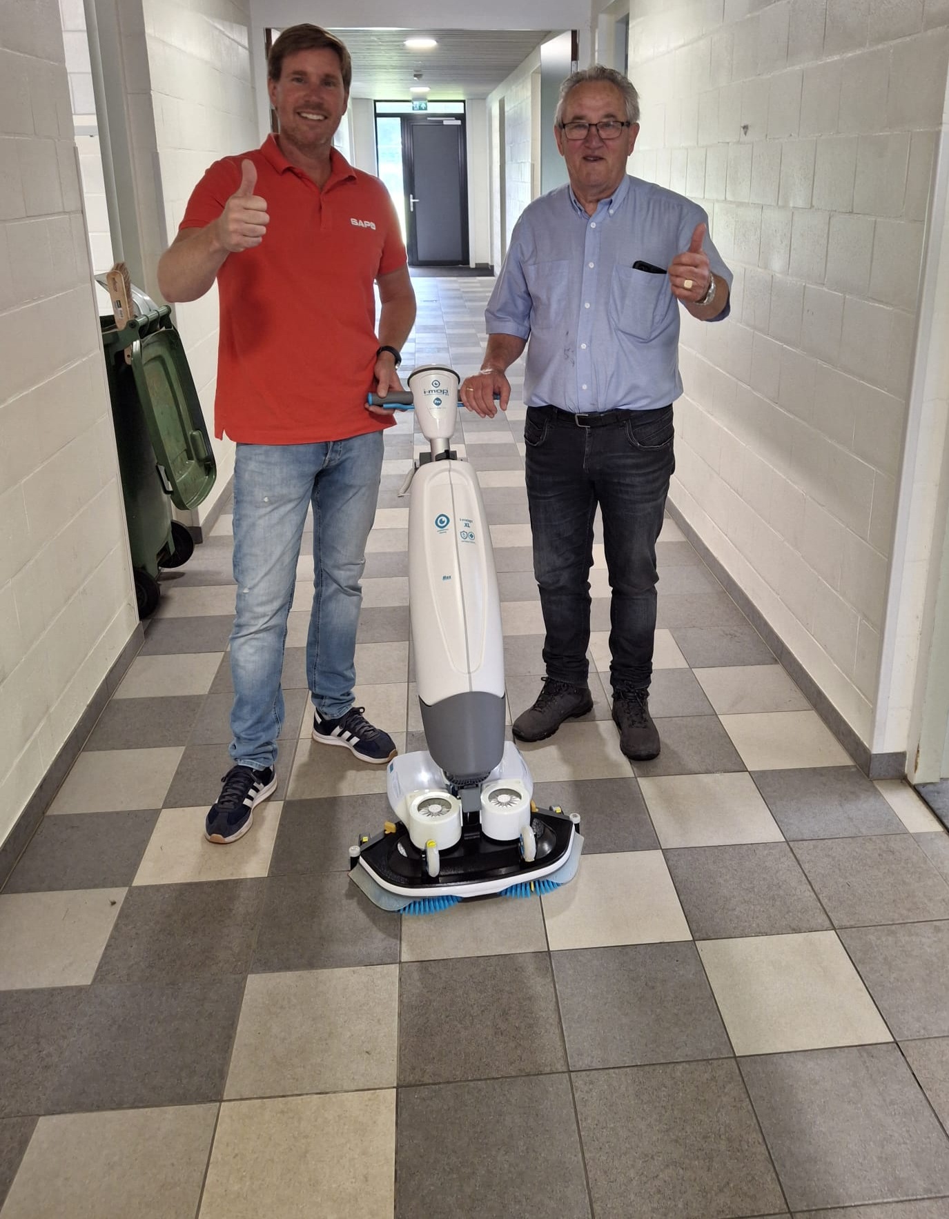 VVZ’49 investeert ruim in eigen accomodatie