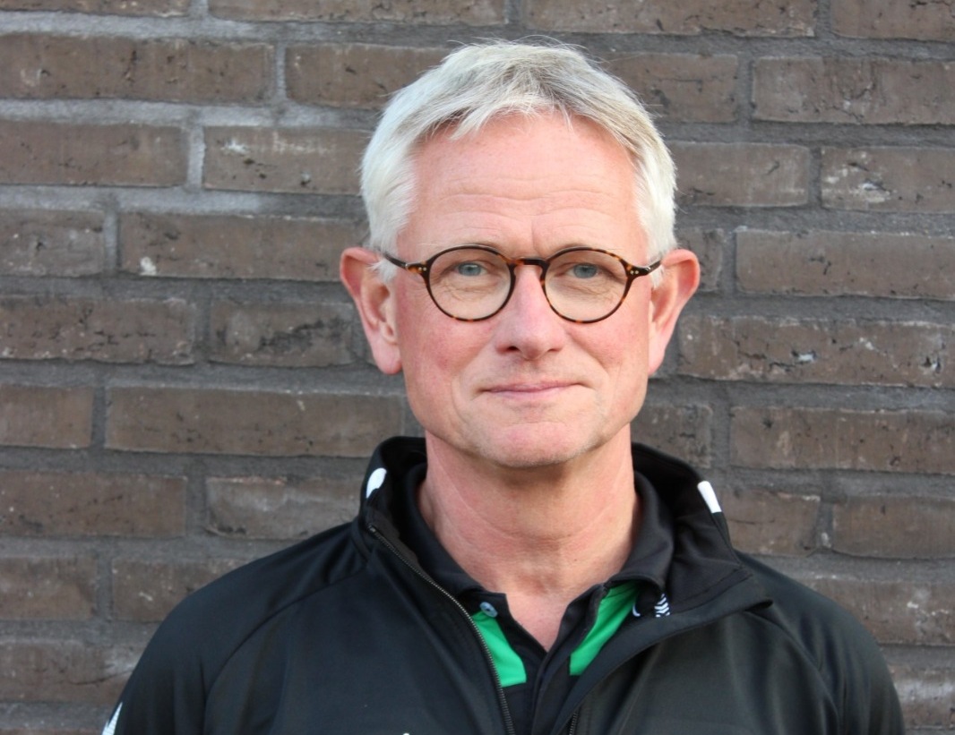 Wim van der Craats terug op het oude nest als hoofdtrainer O19-1