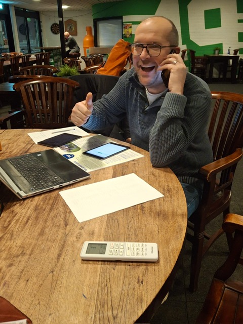 VVZ ’49 haalt fantastisch bedrag op via belavond Vriendenloterij