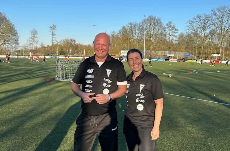 Voetbalhelden verzamelen: een nieuwe reeks gaat beginnen!