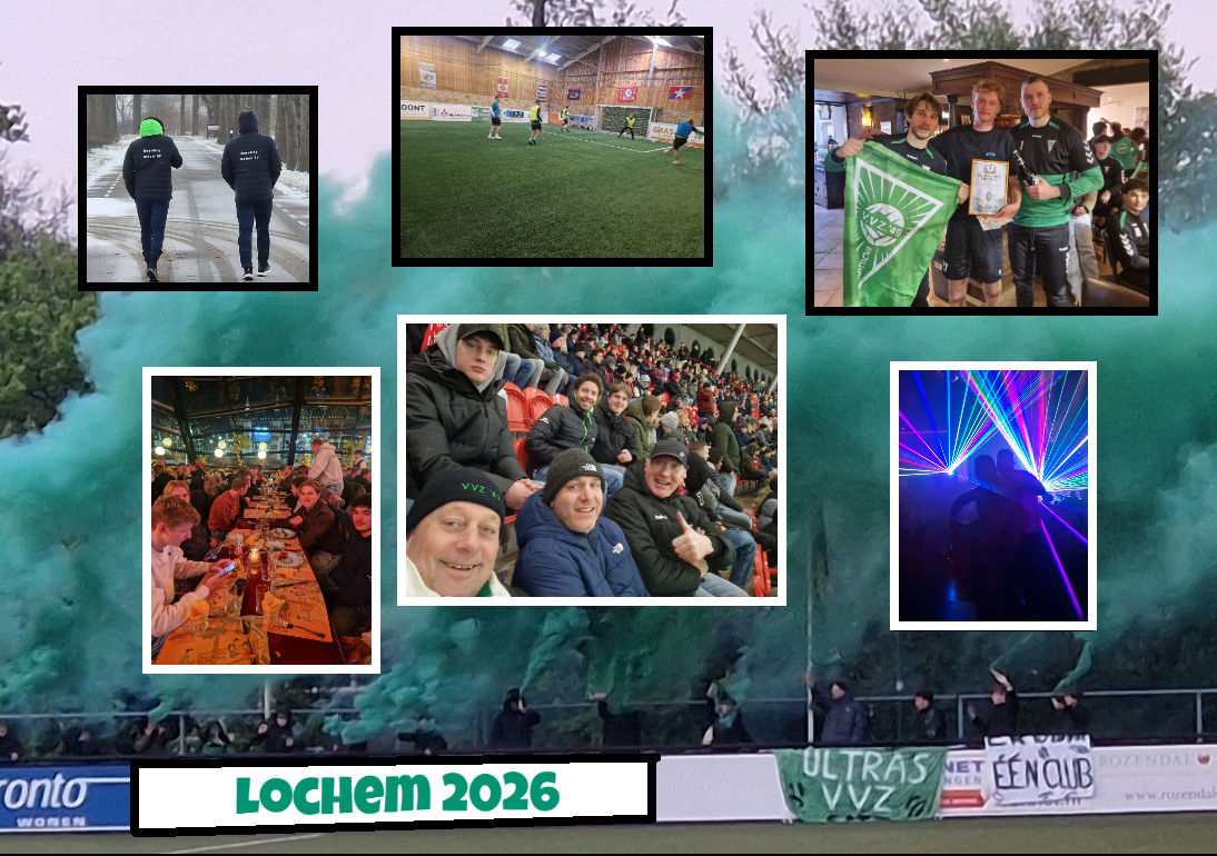 Teambuilding weekend Lochem. Het was weer geweldig.