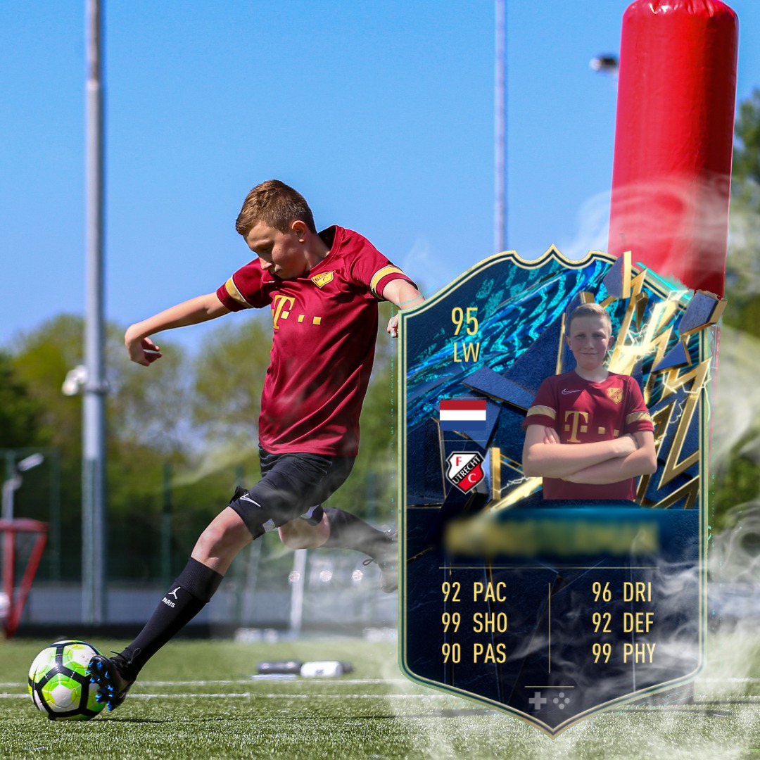 De FC26 Skill Games komen naar onze club!