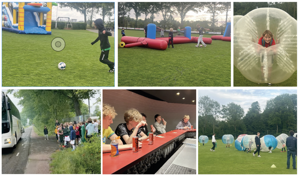 VVZ’49 Jeugdkamp 2025 – Een Weekend om Nooit te Vergeten! 4